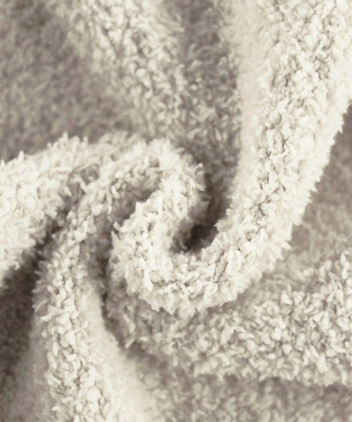 ALEXIA STAM - alexia stam ロングカーディガン ALEXIA STAM ルームウェア 部屋着 Cozy Knit Long Cardigan