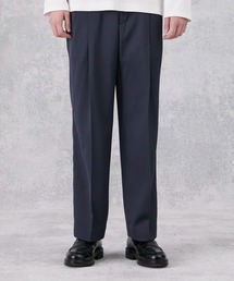 【セットアップ】PUBLIC TOKYO AQUA WOOL カルゼsize1 セットアップ】PUBLIC TOKYO AQUA WOOL カルゼsize1