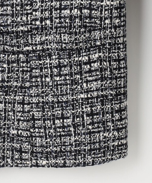 組曲【サイズ2】☆ツイード☆セットアップ 組曲【サイズ2】☆ツイード☆セットアップ