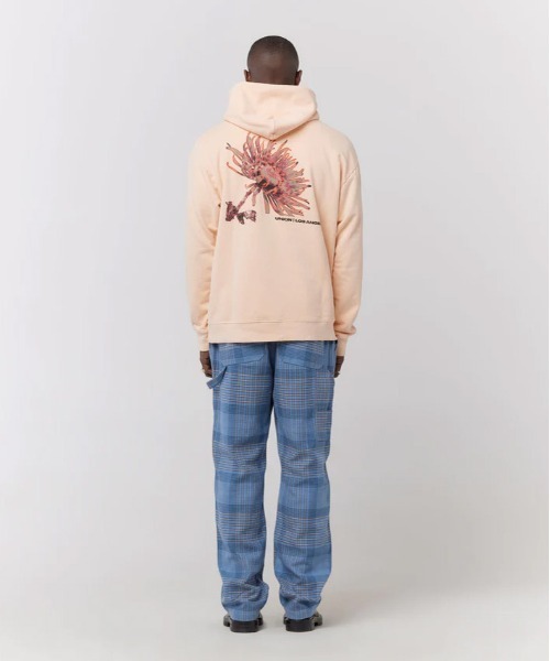UNION（ユニオン） パーカー UNION ORIGINAL PETAL HOOD パーカー フ