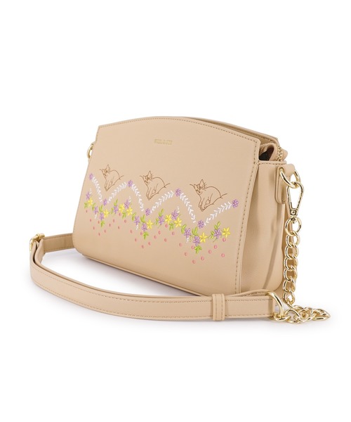 希少 ISABURO 1889 ショルダーバッグ TOD'S TODS トッズ ショルダーバッグ APA 2 MANICI MICRO