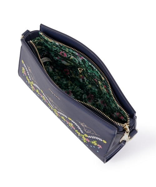 PAUL & JOE ACCESSOIRES ショルダーバッグ バッグ ＆ (ポール