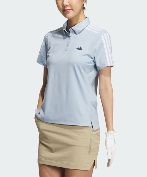 セール】スリーストライプス ドライスカート【adidas Golf