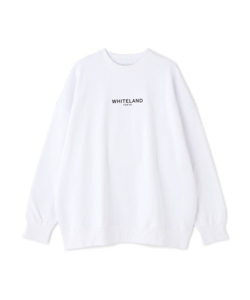 WHITELAND（ホワイトランド） tシャツ 「WEB＆DEPOT限定」WHITELAND 