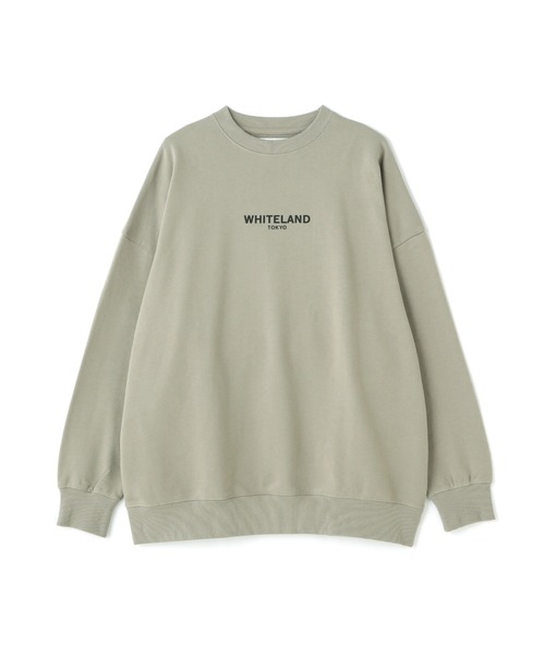 WHITELAND（ホワイトランド） tシャツ 「WEB＆DEPOT限定」WHITELAND 