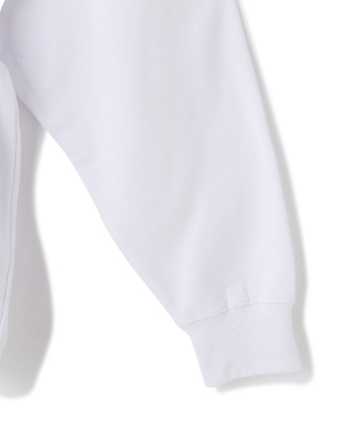 WHITELAND tシャツ 「WEB＆DEPOT限定」WHITELAND/ホワイトランド
