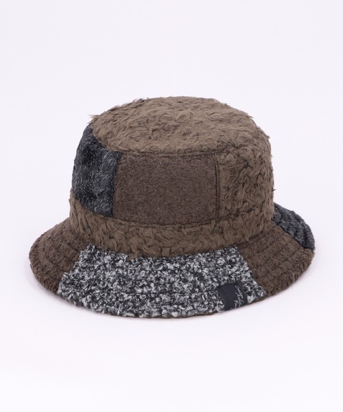 New Era CAP, CA4LA BUCKET ✕ HAT XL 3点セット TERRA HAT 3(ONESIZE WHITE): ハット帽子通販｜CA4LA公式