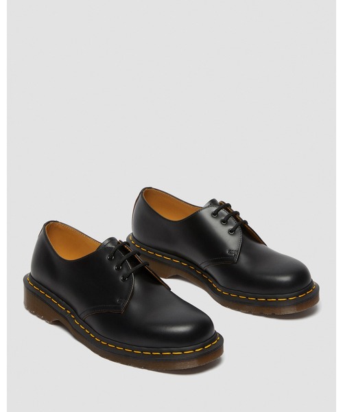 Dr.Martens（ドクターマーチン） ビジネスシューズ MIE 1461 3 ホール