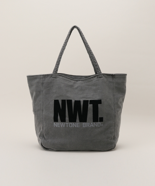 NEWTONEトートバッグ⭐︎新品 Deuxieme Classe トートバッグ バッグ 「NEWTONE/ニュートーン