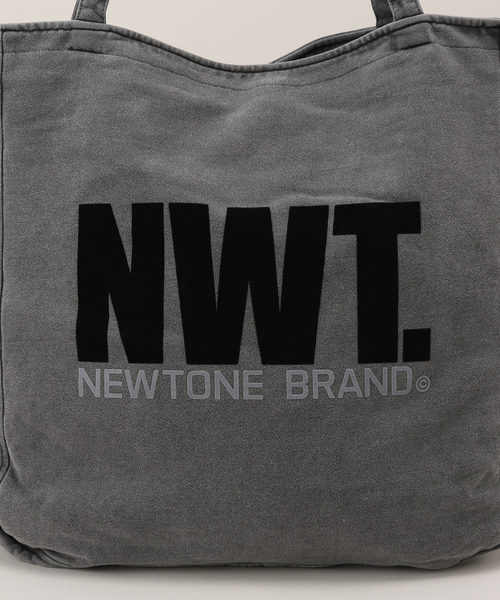 Deuxieme Classe トートバッグ バッグ 「NEWTONE/ニュートーン
