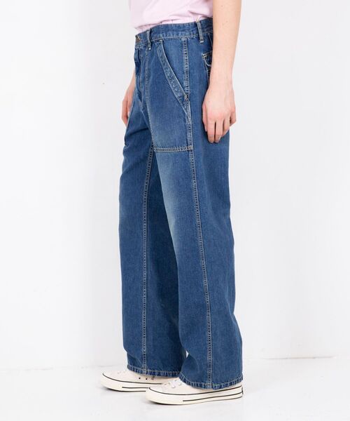 ☆ポンさま専用☆【ヒステリックグラマー】クレイジーパターンベイカーパンツ L ☆ポンさま専用☆【ヒステリックグラマー】クレイジーパターン