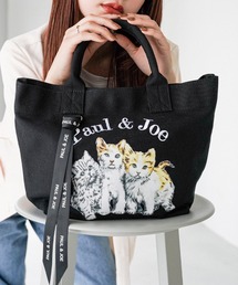 PAUL & JOE ACCESSOIRES トートバッグ ＆ (ポール＆ジョー