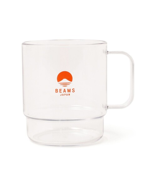 BEAMS JAPAN（ビームス ジャパン） タンブラー 「別注」ビームス
