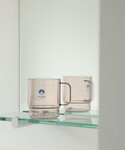 タンブラー 「別注」ビームス ジャパン ロゴ ...の詳細画像2