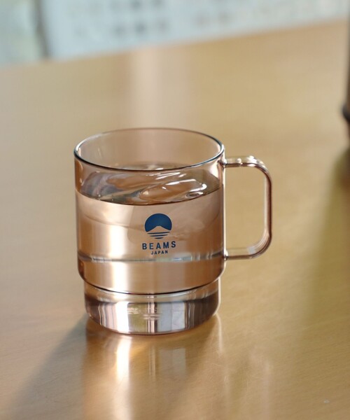BEAMS JAPAN（ビームス ジャパン） タンブラー 「別注」ビームス
