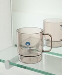 タンブラー 「別注」ビームス ジャパン ロゴ ...の詳細画像1
