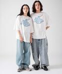 tシャツ WEGO/アソートグラフィックT メ...の詳細画像1