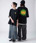 tシャツ WEGO/アソートグラフィックT メ...の詳細画像4