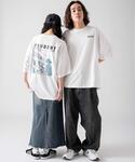 tシャツ WEGO/アソートグラフィックT メ...の詳細画像2