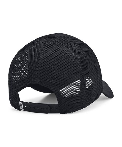 UNDER ARMOUR（アンダーアーマー） メッシュキャップ キャップ 帽子 UA