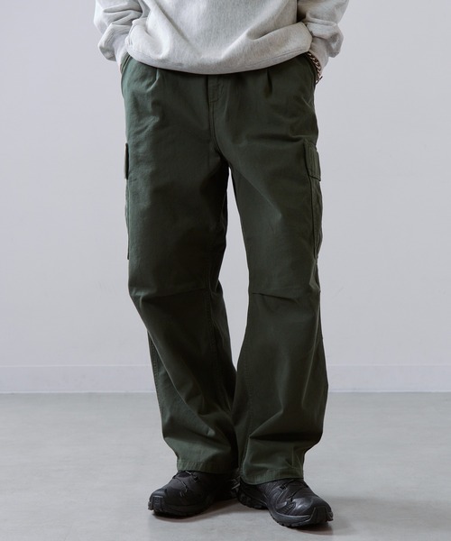 Carhartt WIP（カーハートワークインプログレス） カーゴパンツ