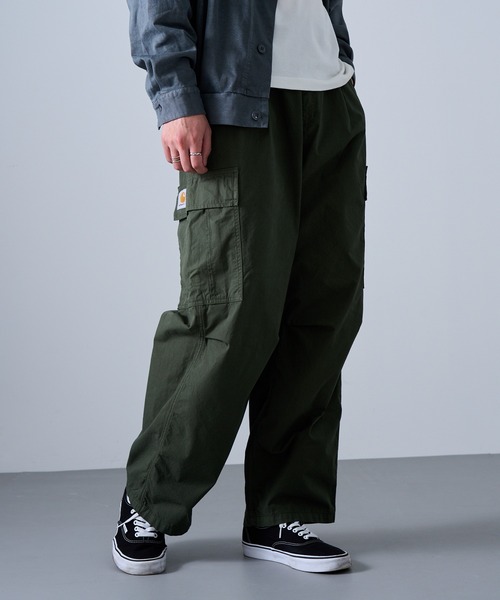カーゴパンツ 「Carhartt WIP」COLE CARGO PANT  I030477 / I031218 メンズの画像