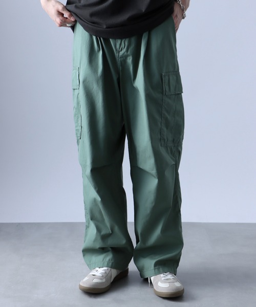 Carhartt WIP カーゴパンツ 「Carhartt WIP」COLE CARGO PANT