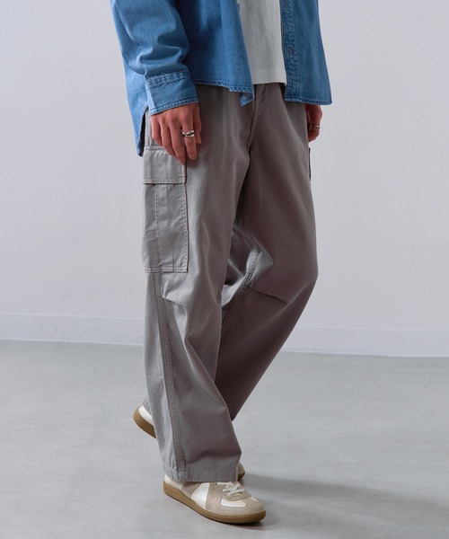 カーゴパンツ 「Carhartt WIP」COLE CARGO PANT  I030477 / I031218 メンズの画像