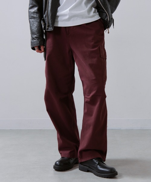 Carhartt WIP（カーハートワークインプログレス） カーゴパンツ