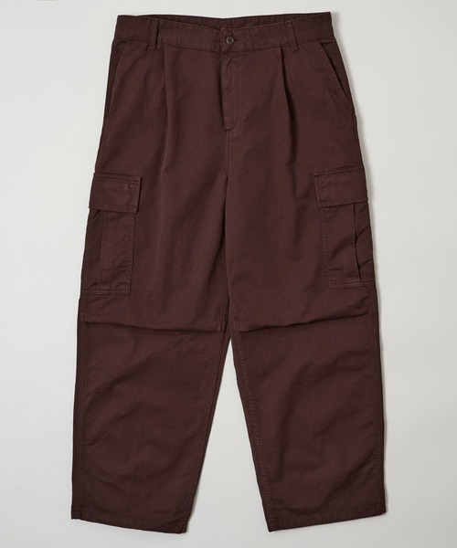 カーゴパンツ 「Carhartt WIP」COLE CARGO PANT  I030477 / I031218 メンズの画像