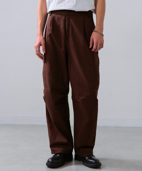 Carhartt WIP（カーハートワークインプログレス） カーゴパンツ