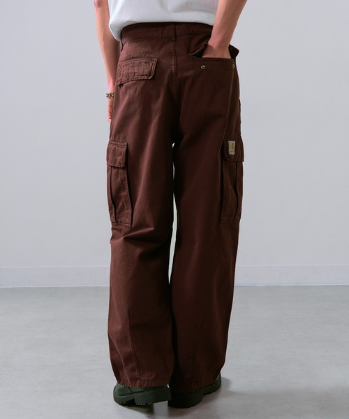Carhartt WIP（カーハートワークインプログレス） カーゴパンツ