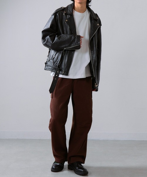 カーゴパンツ 「Carhartt WIP」COLE CARGO PANT  I030477 / I031218 メンズの画像