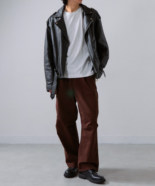 Carhartt WIP（カーハートワークインプログレス） カーゴパンツ