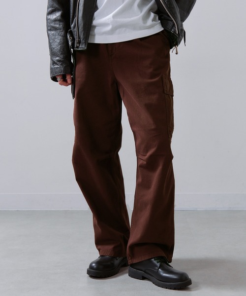 Carhartt WIP（カーハートワークインプログレス） カーゴパンツ