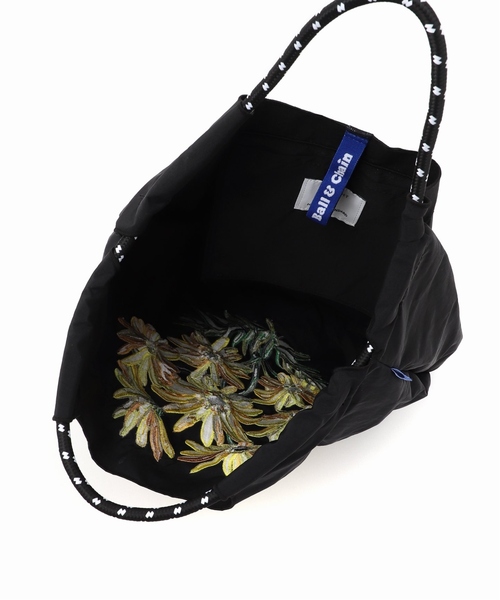 JOURNALSTANDARD TOLIGHT 完売品 Ball&Chain 予約》別注【BALL＆CHAIN ×TOLIGHT】BAG（トートバッグ