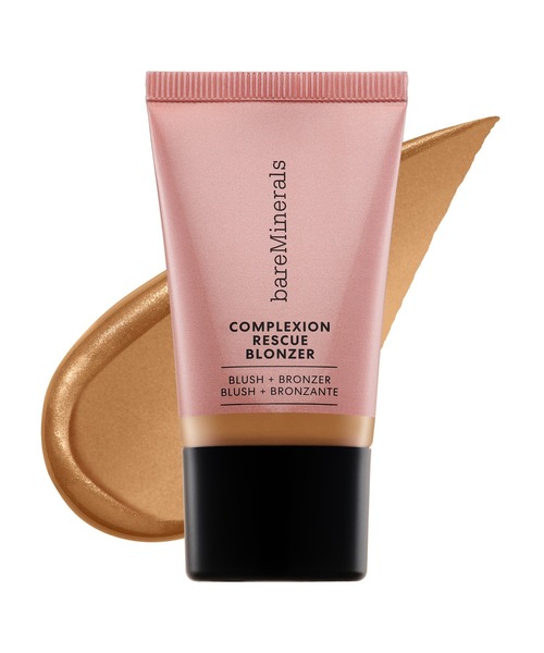 bareMinerals チーク ベアミネラル bareminerals CR ブロンザー