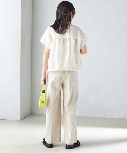 ドライストレッチベアTOPサロペット JOURNAL STANDARD（ジャーナルスタンダード）の「ドライ