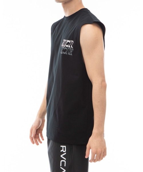 RVCA（ルーカ） ラッシュガード メンズ レディース : ZOZOTOWN Yahoo