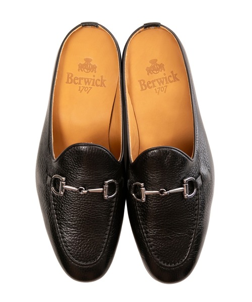 Berwick 1707（バーウィック） ローファー Berwick ローファー 5603