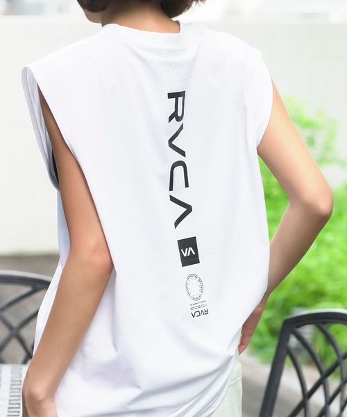 国内配送★RVCA★VA VENT SURF SS ラッシュガード 速乾性◎ OUTLET】RVCA メンズ 【SURF TEE】 VA VENT SURF SS ラッシュ