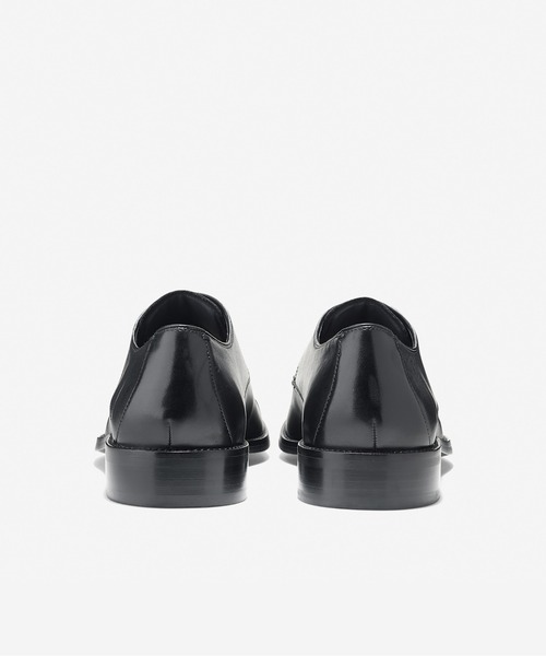 ビジネスシューズ レノックス ヒル キャップトゥ オックスフォード mens メンズの画像