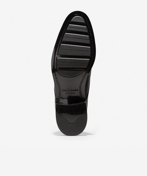 ビジネスシューズ レノックス ヒル キャップトゥ オックスフォード mens メンズの画像