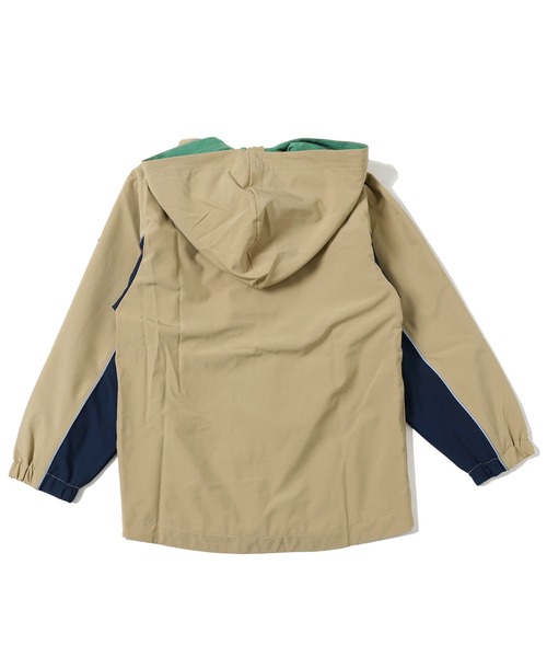 KRIFF MAYER Kid's Collection マウンテンパーカー アウター 「撥水