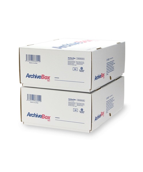 HIGHTIDE（ハイタイド） 収納 ANAheim アナハイム Archive Box