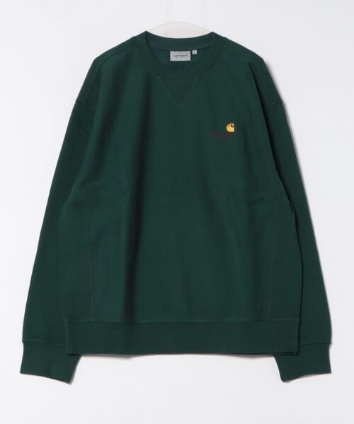 Carhartt WIP（カーハートワークインプログレス） トレーナー