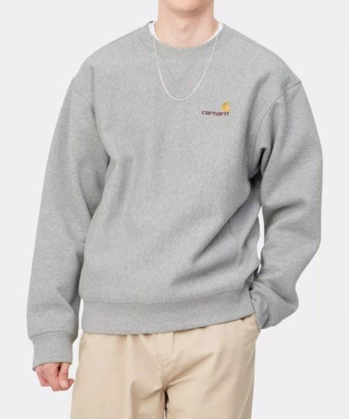 Carhartt WIP（カーハートワークインプログレス） トレーナー