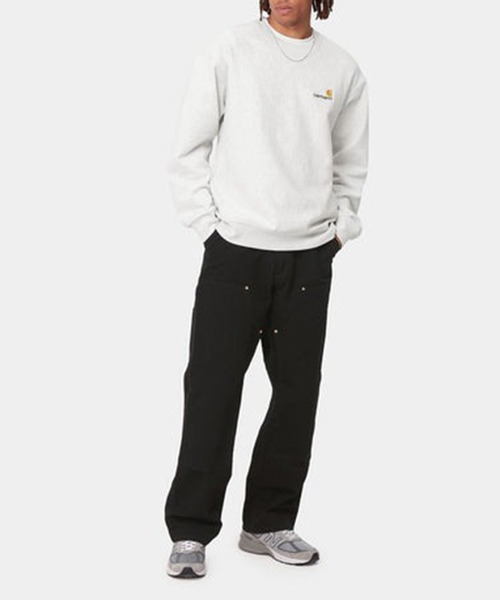 Carhartt WIP（カーハートワークインプログレス） トレーナー