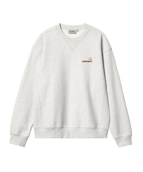 Carhartt WIP（カーハートワークインプログレス） トレーナー