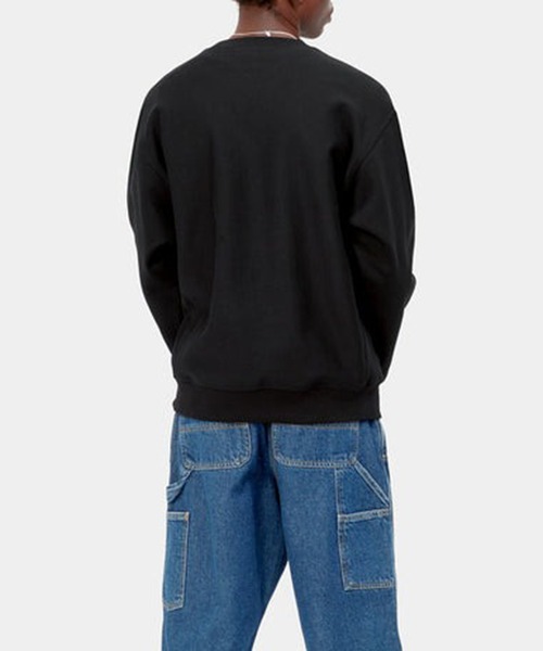 Carhartt WIP（カーハートワークインプログレス） トレーナー